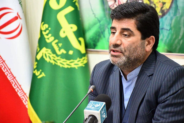   عرضه سیب زمینی با قیمت ۹۸۰۰ تومان در سامانه بازرگام آذربایجان شرقی