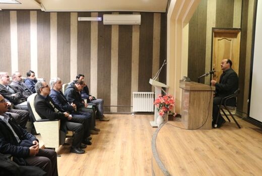 سند راهبردی توسعه بخش کشاورزی استان اردبیل در حال تکمیل است 
