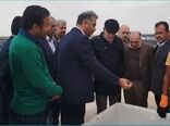 توسعه پرورش میگو، زمینه‌ساز تحقق اقتصاد دریامحور است