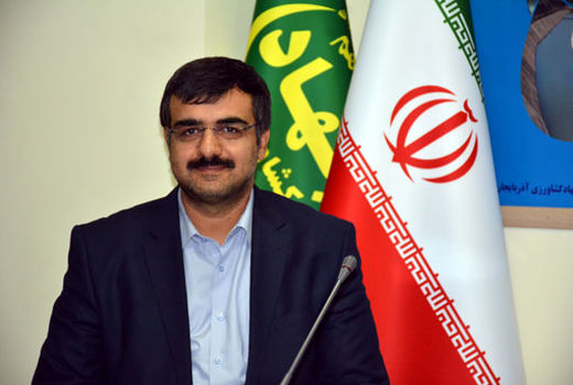 در بحث معرفی ارقام اصلاح شده درختان هسته دار، ارقام یونجه و دانه های روغنی حرفی برای گفتن داریم