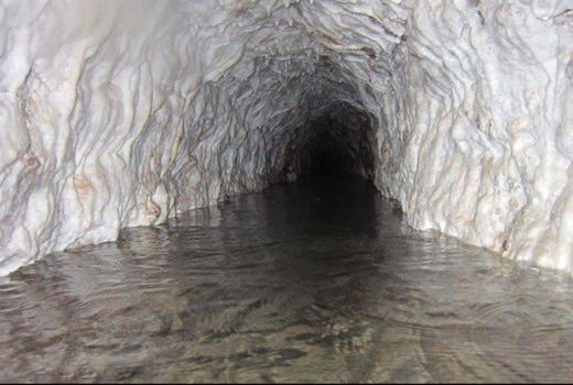 آب رفته به جوی بازگشت/ ۵/۸۴۹ میلیون مترمکعب در سال فقط با تغذیه مصنوعی