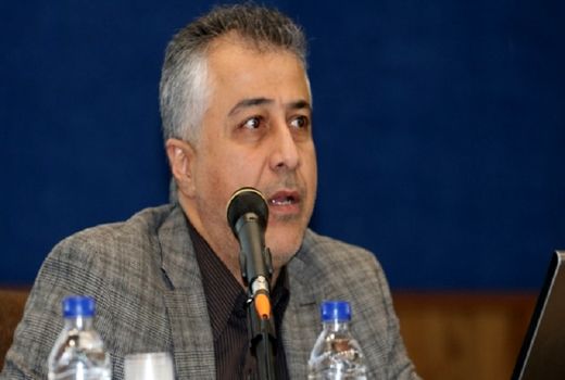 توجه به حوزه تحقیقات علوم شیلاتی ضرورت توسعه دریا محور است