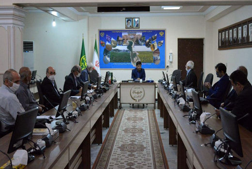 اکثریت محصولات تولیدی استان آذربایجان شرقی محصولات سالم است