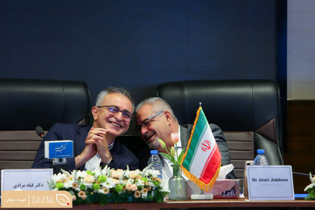 همایش ملی روز جهانی هاری