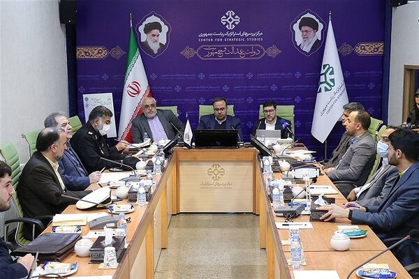 بررسی جایگاه کشاورزی، شیلات و بنادر در توسعه سواحل مکران