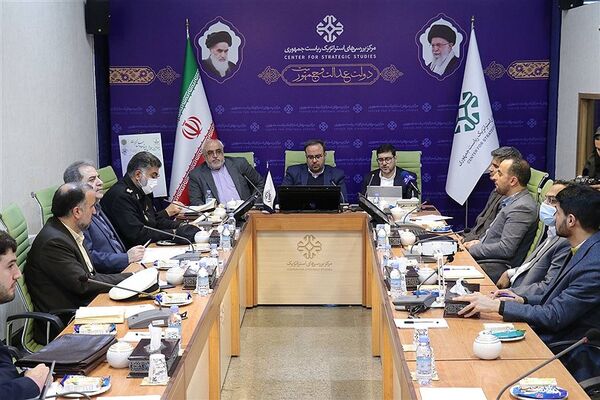 بررسی جایگاه کشاورزی، شیلات و بنادر در توسعه سواحل مکران