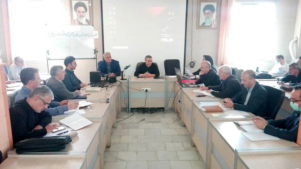 تقویت و انتقال دانش به مزارع ضرورت توسعه بخش کشاورزی است 