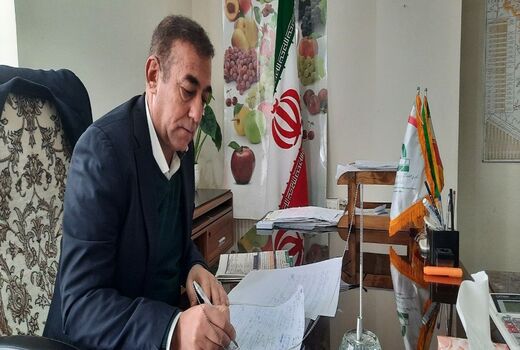  پشت پرده بازگشت محصولات کشاورزی صادراتی ایران از کشور مقصد