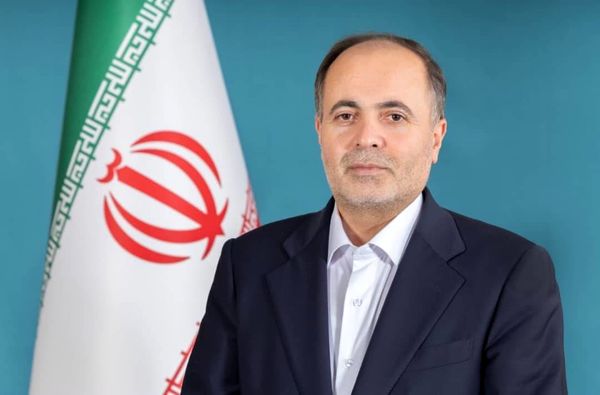 وزیر و جمعی از معاونین و مدیران جهاد کشاورزی به پویش «جان‌فدا» پیوستند