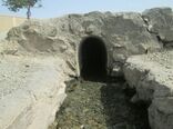مرمت و بازسازی ۳۶ رشته قنات در شهرستان در میان
