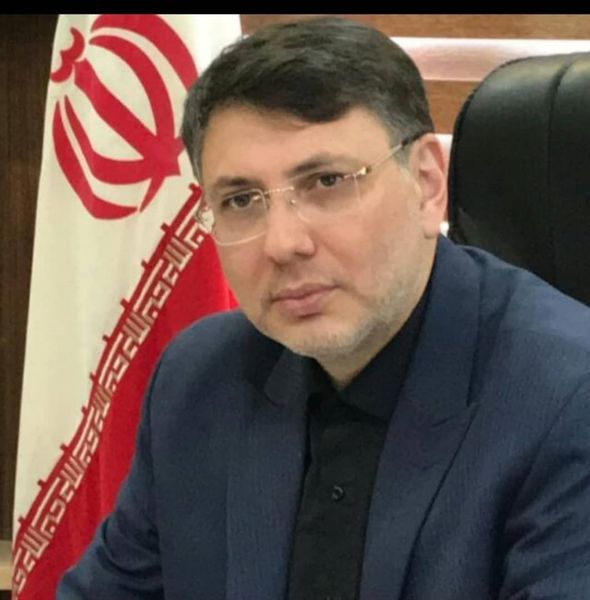 پیام تبریک مدیر کل منابع طبیعی و آبخیزداری استان قزوین به مناسبت روز درختکاری و هفته منابع طبیعی