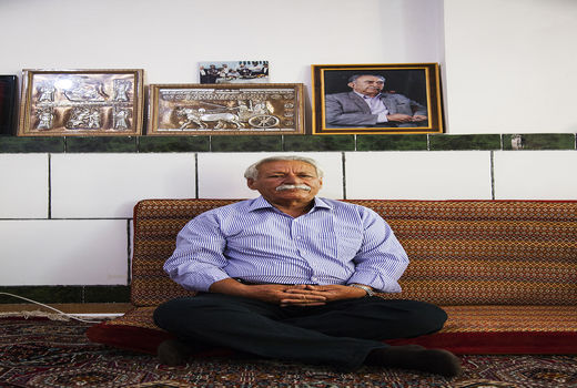 میراث بهمن‌بیگی چراغ راه معلمان عشایر است