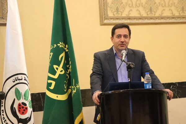  نظام نظارت‌های حوزه آفت کش‌های گیاهی بازنگری شود   