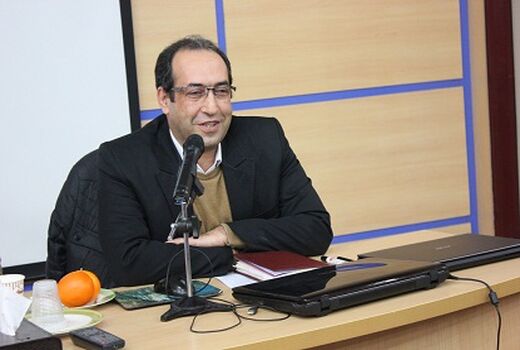 تولید 3 میلیون تن محصولات گلخانه ای در سال 98