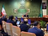 گزارش تصویری قرارگاه تامین مالی و سیاست گذاری بخش کشاورزی 17 مهر