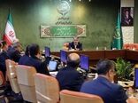 گزارش تصویری قرارگاه تامین مالی و سیاست گذاری بخش کشاورزی 17 مهر