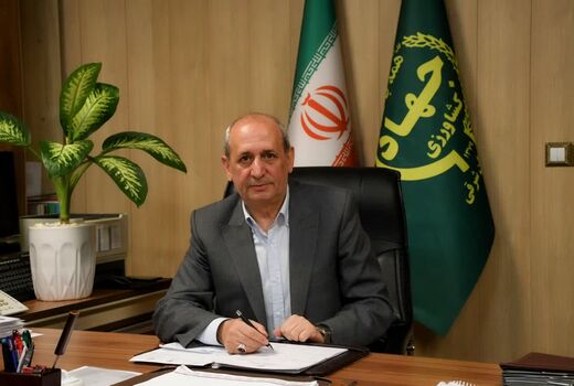 پیام رئیس سازمان جهاد کشاورزی استان آذربایجان شرقی به مناسبت ۱۷ مرداد، روز خبرنگار