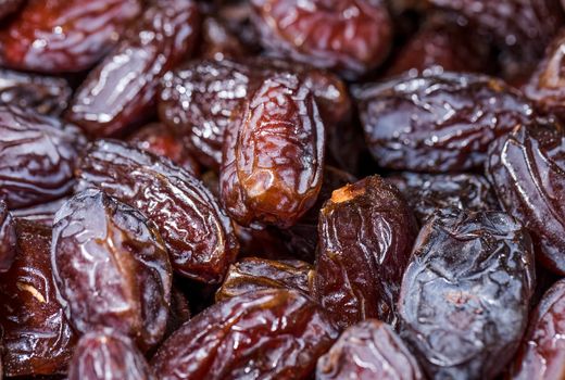  تاکید بر تهیه برنامه راهبردی توسعه صادرات خرما 