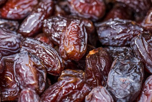  تاکید بر تهیه برنامه راهبردی توسعه صادرات خرما 