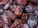 برداشت خرما در شهرستان شاهرود تا اواخر مهرماه ادامه دارد/ پیش‌بینی برداشت ۱۹۵ تن محصول خرما از منطقه