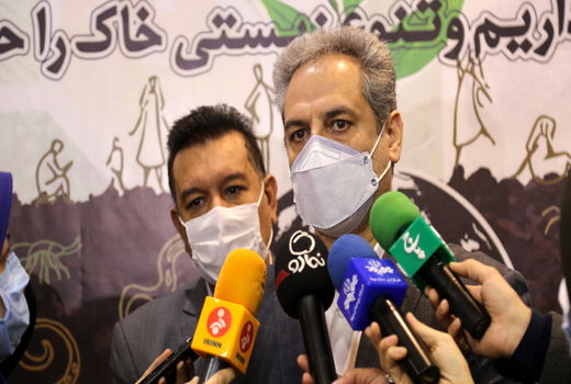 کشاورزی حفاظتی راهکار افزایش مواد آلی خاک