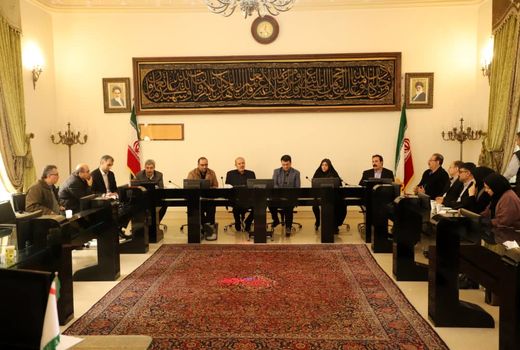 همسویی شهرداری و جهاد کشاورزی در صیانت از اراضی کشاورزی 