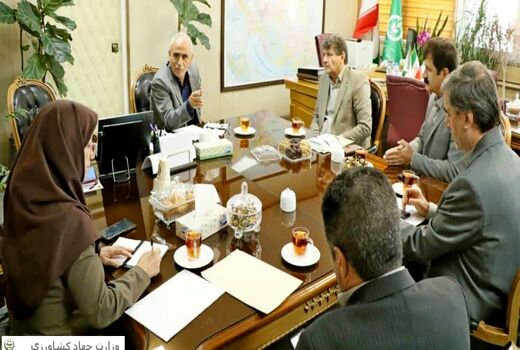 تقویت شبکه تعاون روستایی لازمه پایداری امنیت غذایی