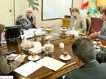 تقویت شبکه تعاون روستایی لازمه پایداری امنیت غذایی