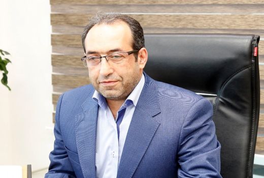 رشد ۳۵ درصدی تولید گل و گیاه گیاهان زینتی در پنج سال اخیر 