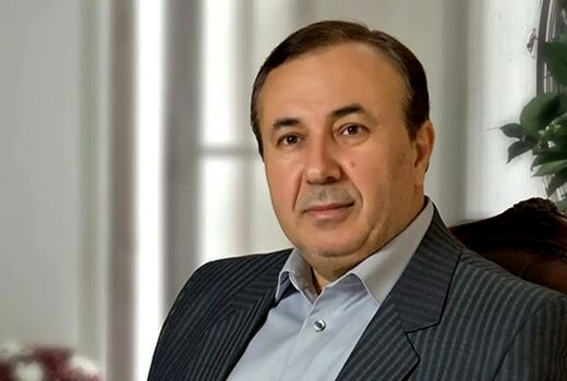«نوری» می‌تواند مدیریت موثری در حوزه جهاد کشاورزی داشته باشد