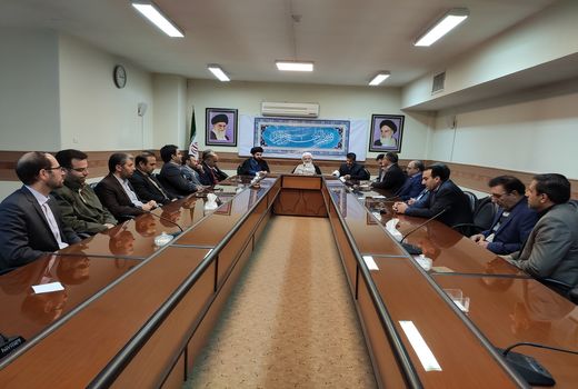 برنامه توسعه کشاورزی استان با رویکرد تحقق رونق تولید تدوین شده است