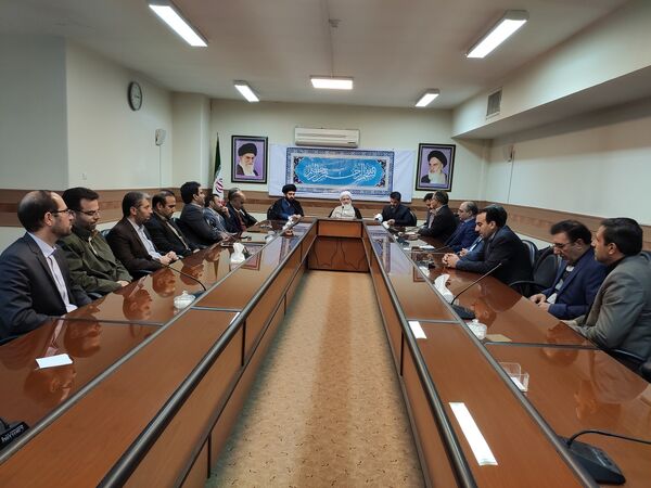 برنامه توسعه کشاورزی استان با رویکرد تحقق رونق تولید تدوین شده است