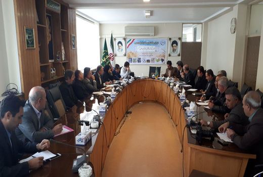 اجرای پدافند غیر عامل، امنیت غذایی را تضمین می کند