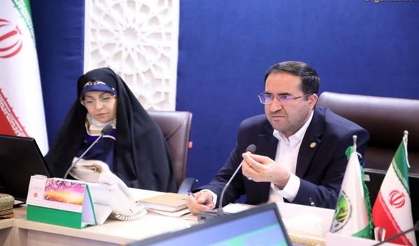 حفاظت مؤثر از منابع طبیعی با ارزش‌گذاری اقتصادی خدمات اکوسیستمی