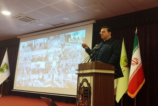 لغو ابلاغیه انحلال یگان حفاظت منابع طبیعی/ بهره‌برداری غیرقانونی از جنگل‌ها جرم کیفری انگاشته شود 