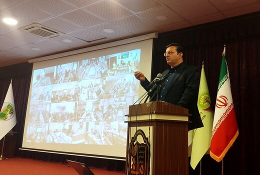 لغو ابلاغیه انحلال یگان حفاظت منابع طبیعی/ بهره‌برداری غیرقانونی از جنگل‌ها جرم کیفری انگاشته شود 