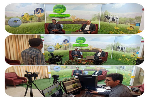 برگزاری دوره آموزشی کشاورزی قراردادی مبتنی بر دانش در استان آذربایجان شرقی