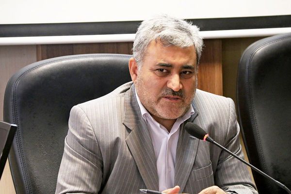 ۴۳۰ هزار تن سیب صنعتی آذربایجانغربی تحویل کارخانهها شد