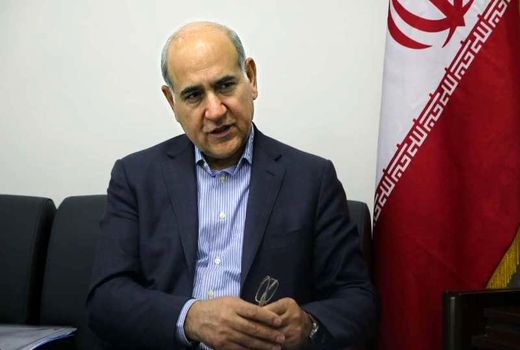 مشارکت بانک کشاورزی در طرح احداث گلخانه ٣۵٠هکتاری اردبیل