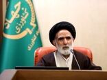 امنیت غذایی اولویت راهبردی کشور است