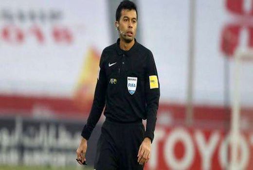 سلطان پنالتی داور بازی استقلال شد