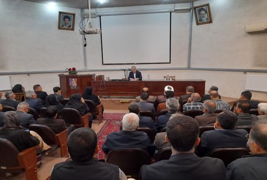 فرهنگ‌سازی، مهم‌ترین رکن کاربرد علوم کشاورزی است
