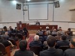 فرهنگ‌سازی، مهم‌ترین رکن کاربرد علوم کشاورزی است
