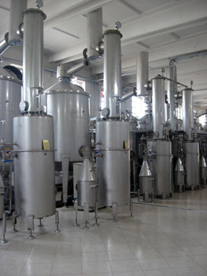 جذب بیش از 260 هزار تن ماده خام در چرخه صنایع کشاورزی فیروزآباد