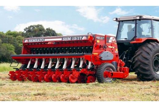 پرداخت 21 میلیاردی تسهیلات مکانیزاسیون کشاورزی در نوشهر