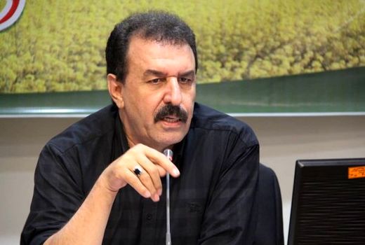 هجوم سنگین ملخ‌ها به خوزستان در هفته جاری و آمادگی کامل برای مبارزه