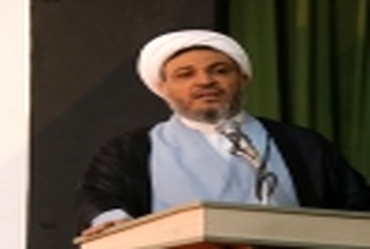 ایجاد شبکه آبیاری افکار معنوی، رسالت حوزه نمایندگی ولی فقیه در سازمان جهاد کشاورزی خوزستان