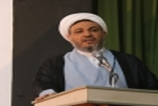 ایجاد شبکه آبیاری افکار معنوی، رسالت حوزه نمایندگی ولی فقیه در سازمان جهاد کشاورزی خوزستان