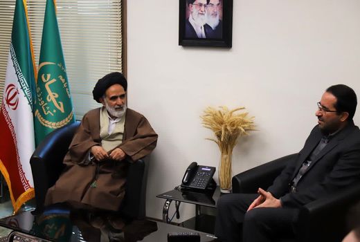 توجه ویژه سازمان امور اراضی در تحقق شعار سال