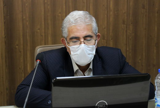 اشتغال 50 هزار نفر در صنعت زنبورعسل کشور